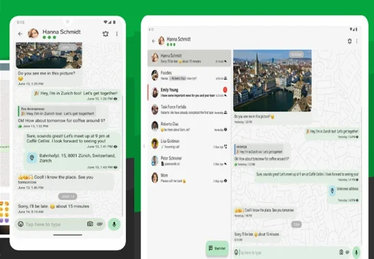 Threema Privacy-First Messaging from Switzerland