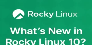 What’s New in Rocky Linux 10? Features, Updates, and More