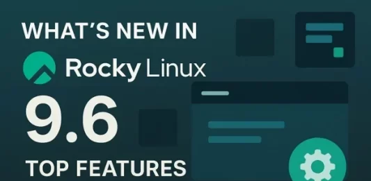 What's New in Rocky Linux 9.6: Top Features and Updates