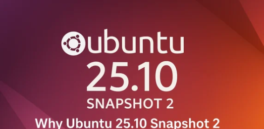 Why Ubuntu 25.10 Snapshot 2 Is a Must-Try for Linux Testers