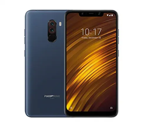PostmarketOS 25.06: Best 5 Phones for an Exceptional Linux Mobile Experience 4 Xiaomi Poco F1 The Performance Powerhouse