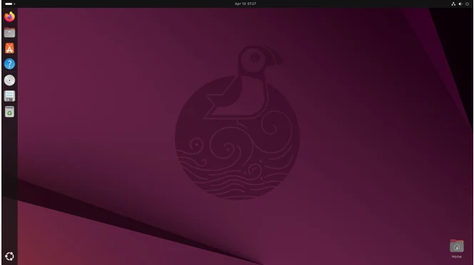 Ubuntu: The All-Rounder for Beginners and Pros
