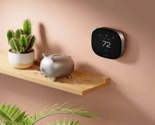 10 Must-Have Smart Home Gadgets for 2025 3 Ecobee Smart Thermostat Premium: Energy-Saving Comfort