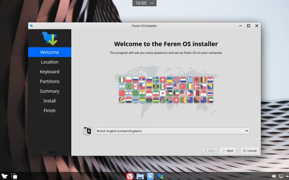 How to Get Started with Feren OS 2025