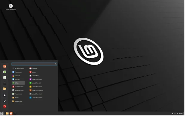 Linux Mint: The Windows-Like Multitasking Haven