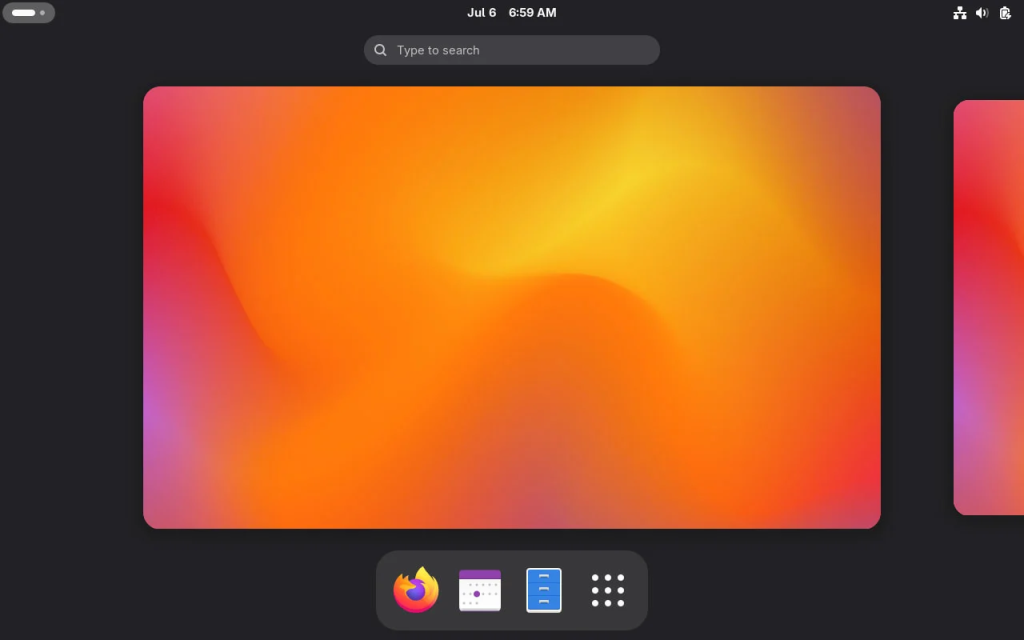 blendOS Explained: One Distro to Rule Them All? 2 What is blendOS