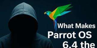 What Makes Parrot OS 6.4 the Ultimate Choice for Ethical Hackers?