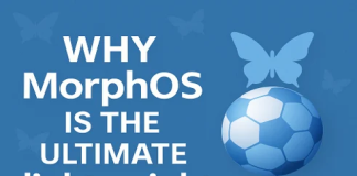 Why MorphOS is the Ultimate Lightweight Operating System