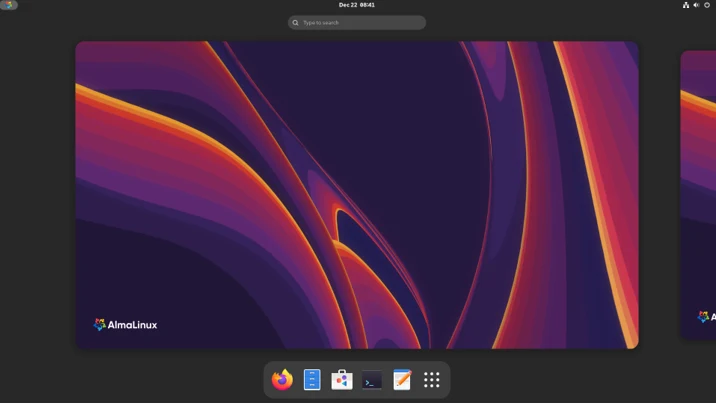 Top 5 RHEL-Based Linux Distros for Servers in 2025 2 AlmaLinux RHEL-Based Linux Distro