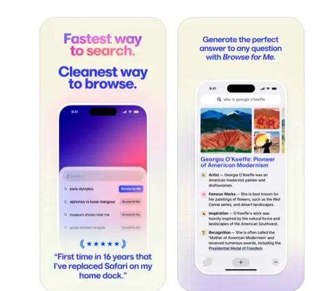 Arc Search The Mobile-First Innovator (1)