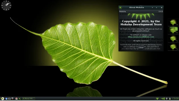 Linux Distros That Boot in Seconds – Blazing Fast in 2025 8 Bodhi Linux Speed with Style