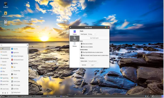 Why GhostBSD is the Ultimate FreeBSD-Based Desktop for 2025 2 GhostBSD