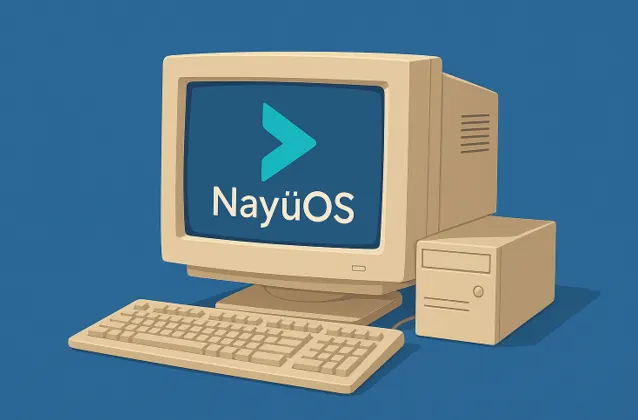 NayuOS