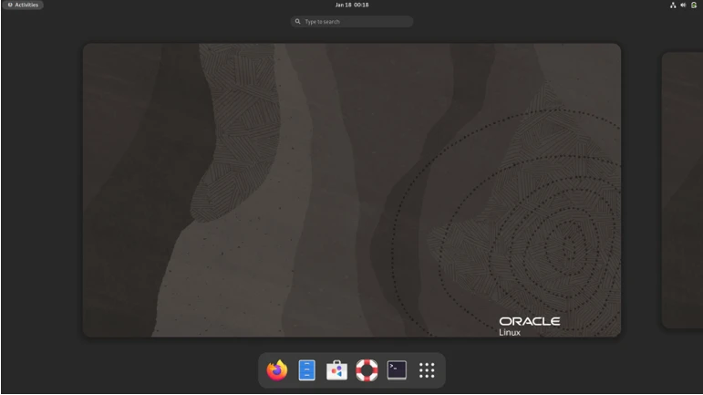 Top 5 RHEL-Based Linux Distros for Servers in 2025 4 Oracle Linux RHEL-Based Linux Distros