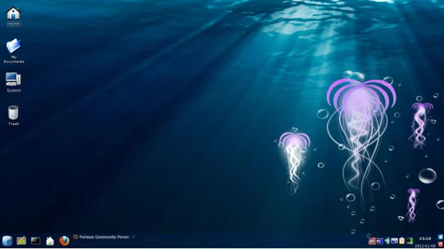 Linux Distros That Boot in Seconds – Blazing Fast in 2025 6 Porteus Linux Portable RAM Runner