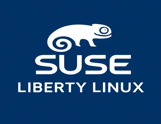 Top 5 RHEL-Based Linux Distros for Servers in 2025 6 SUSE Liberty Linux