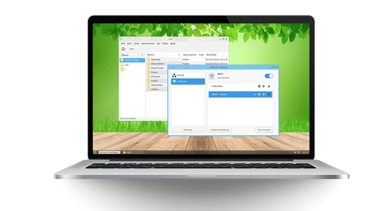 Linux Distros That Boot in Seconds – Blazing Fast in 2025 7 Slax Linux Modular Mobility