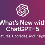 What's New with ChatGPT-5