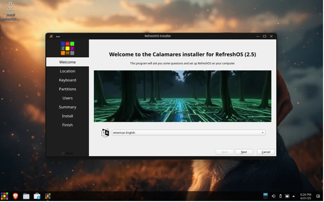 Ease of Installation No Tech Degree Required