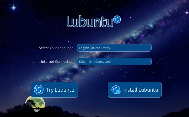 Lubuntu: The Familiar Workhorse