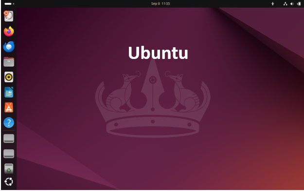 Ubuntu The Beginner-Friendly Powerhouse 1