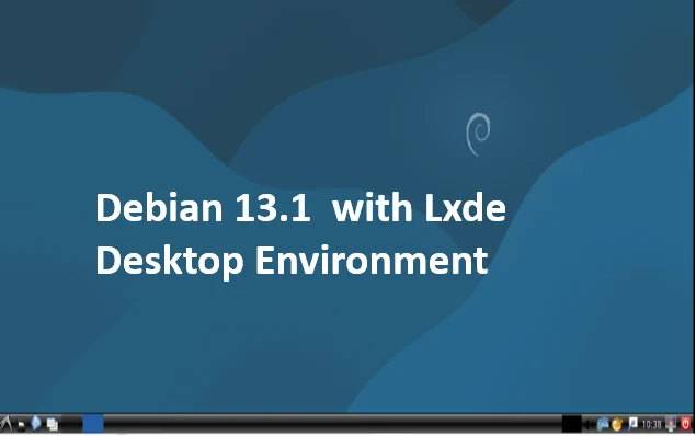 What is Debian 13.1 An Overview of the Trixie Refresh