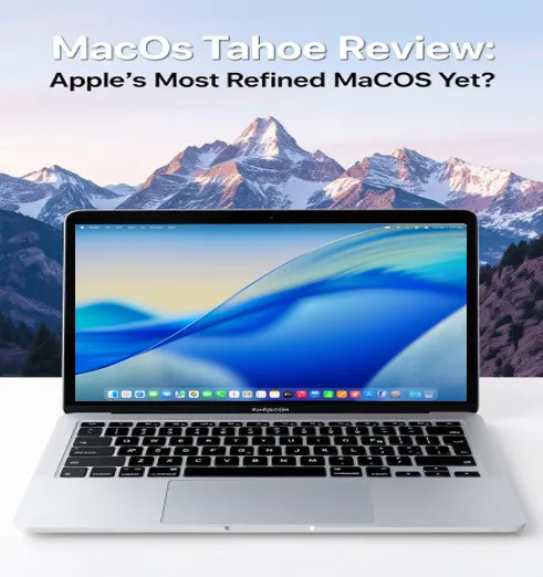 macOS Tahoe Review: Apple’s Most Refined macOS Yet? 9 macOS Tahoe Review Apple’s Most Refined macOS Yet (1)