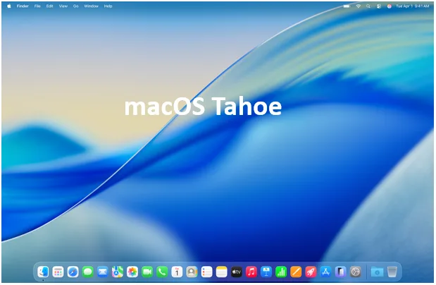 macOS Tahoe Review Apple’s Most Refined macOS Yet