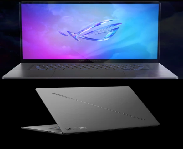 ASUS ROG Zephyrus G16 (2025) Sleek Speed Demon with Community-Backed Magic