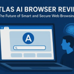 Atlas AI Browser Review: The Future of Smart and Secure Web Browsing 8 Atlas AI Browser Review: The Future of Smart and Secure Web Browsing