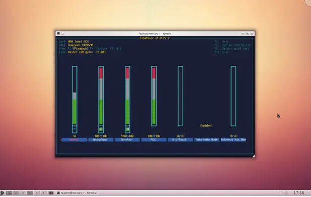 Gentoo Linux Compile Your Way to Enlightenment