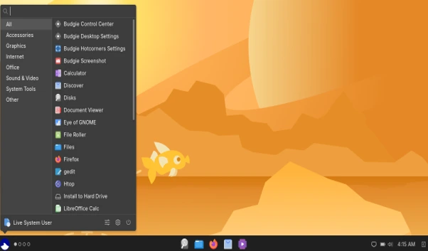 Ultramarine Linux 42 Review: Performance, Usability & Desktop Environments 2 Ultramarine Linux 42