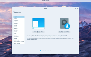 Zorin OS 18 Review