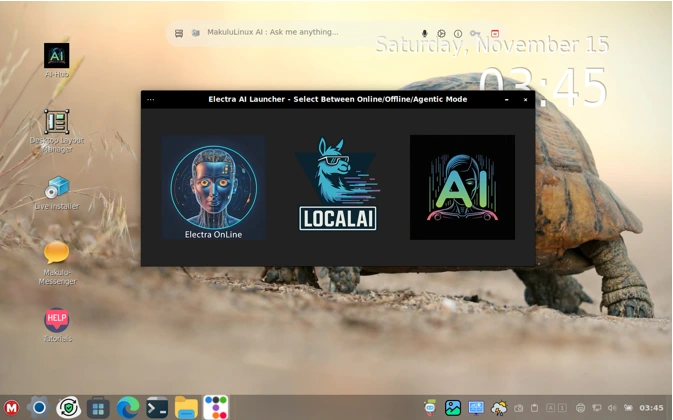AI Integration Electra – The Brain That Powers Your Day