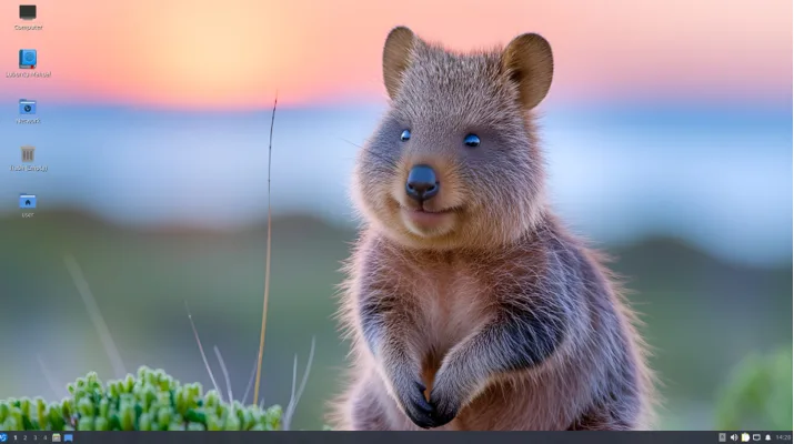 Lightweight Linux Distros That Run Smoothly on 4GB RAM (2025 Guide) 3 Lubuntu – One of the Lightest Ubuntu Flavors