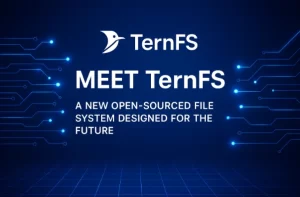Meet TernFS — A New Open-Sourced File System Designed for the Future
