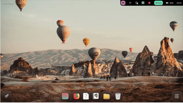 NebiOS X 10.0 Review: Stable, Secure, and Ready to Rock Your Hardware