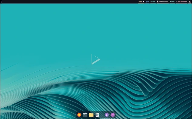 Nitrux 5.0 Review: The Most Innovative AppImage-Focused Linux Distro Yet 2 Nitrux 5.0