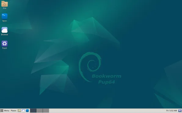 Lightweight Linux Distros That Run Smoothly On 4GB RAM (2026 Guide ...
