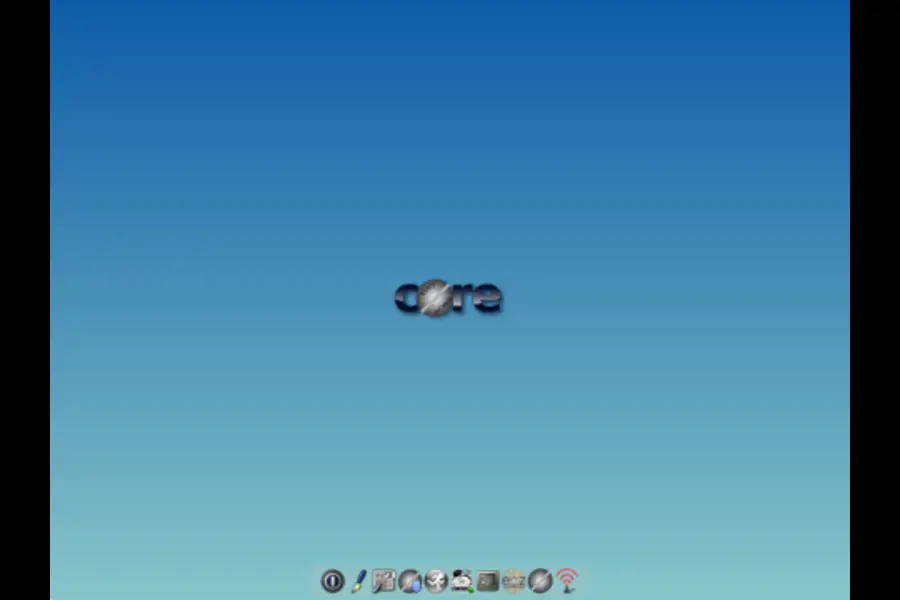 Tiny Core Linux — Extreme Minimalism for Advanced Users