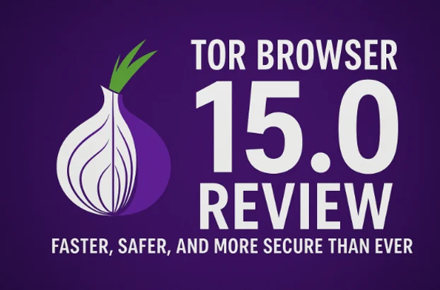 Tor Browser 15.0 Review: Faster, Safer, and More Secure Than Ever 1 Tor Browser 15.0 Review: Faster, Safer, and More Secure Than Ever