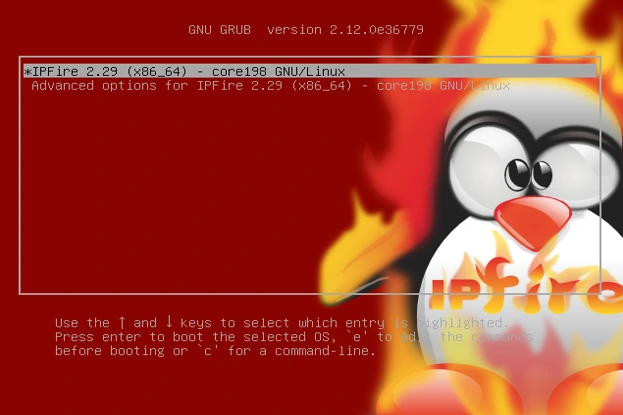 IPFire 2.29 – Core Update 198: A Major Boost to Network Security & Performance 2 What is IPFire