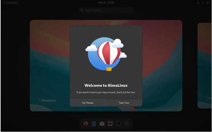 AlmaLinux 9.7 Review: Is It the Best RHEL-Based Distro Right Now? 2 What's Fresh in AlmaLinux 9.7