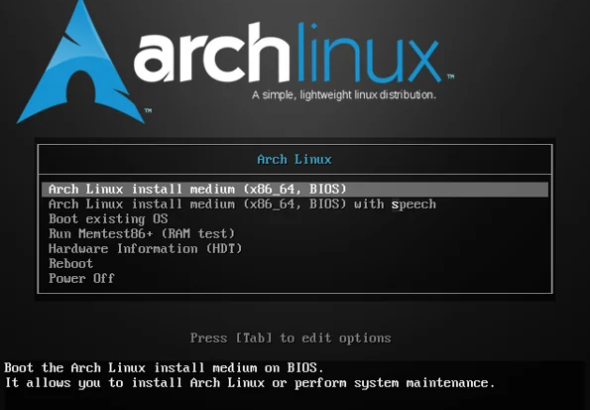 What's New in Arch Linux 2025.11.01 A Deep Dive into the November Snapshot