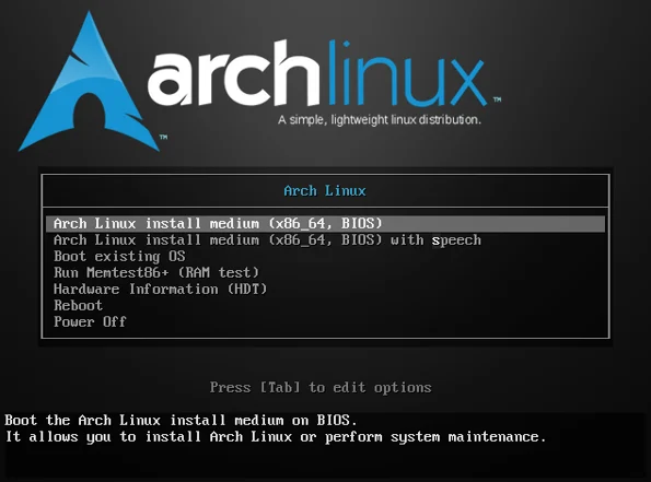 What's New in Arch Linux 2025.11.01: A Deep Dive into the November Snapshot 6 What's New in Arch Linux 2025.11.01 A Deep Dive into the November Snapshot