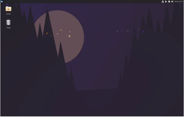 Lightweight Linux Distros That Run Smoothly on 4GB RAM (2025 Guide) 4 Xubuntu – Balanced, Polished, and Light