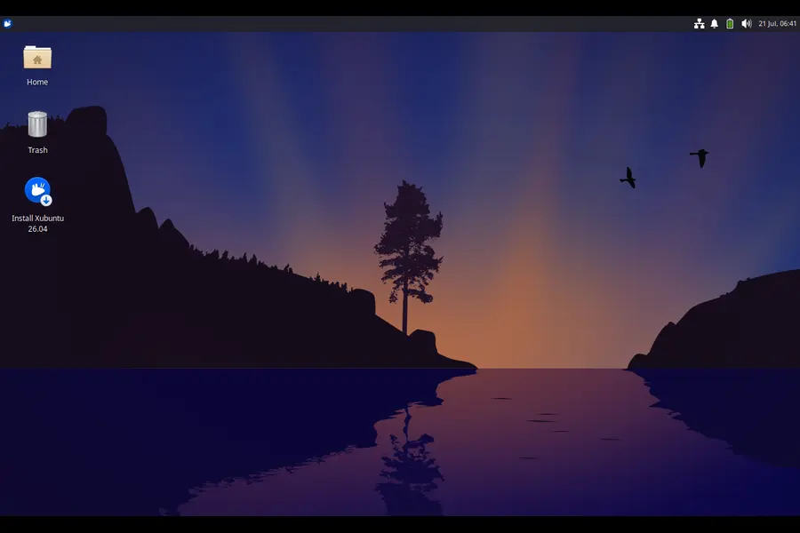 Xubuntu — The Balanced, Everyday Choice