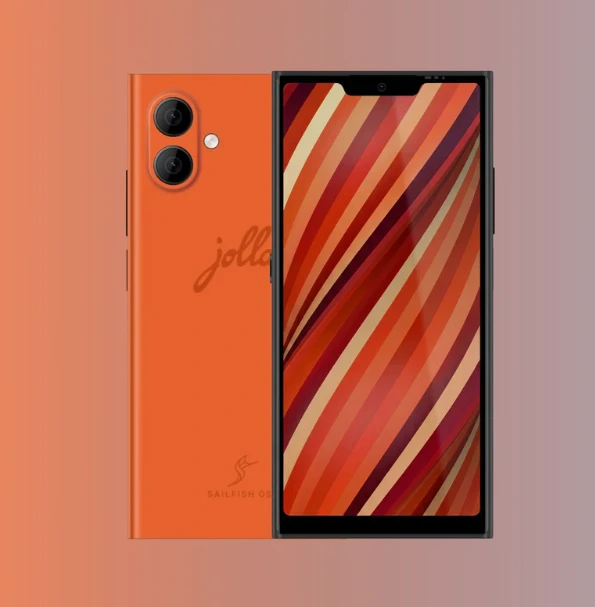 Sailfish OS Rises Again: Inside Jolla's Next-Gen Phone and Its Open-Source Ambitions 2 Jollas Next-Gen Phone