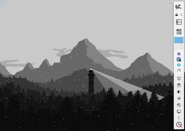 KaOS Linux 2025.11 is a KDE-first distribution