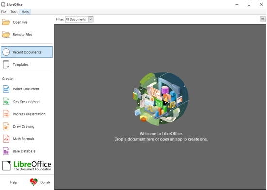 LibreOffice 25.8.4 Released: 76 Bug Fixes & Faster Performance 2 LibreOffice 25.8.4